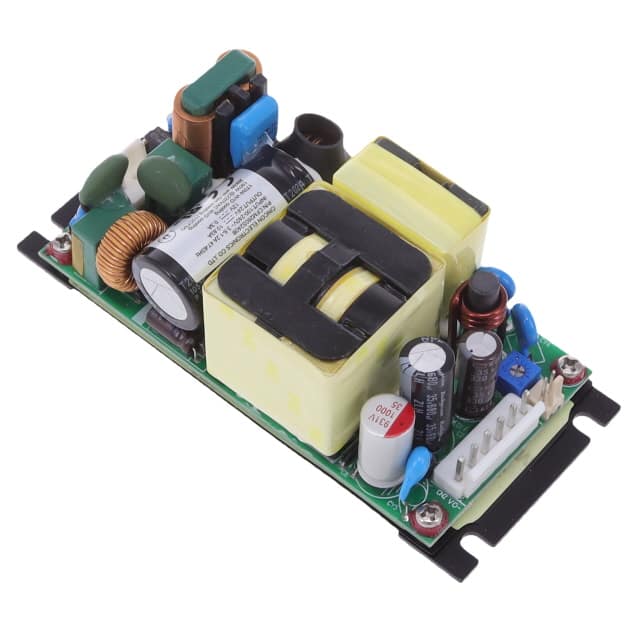 Cincon Electronics Co. LTD 2034-CFM260S240B-ND