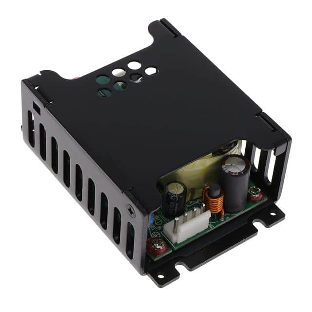 Cincon Electronics Co. LTD 2034-CFM130M480-C-ND