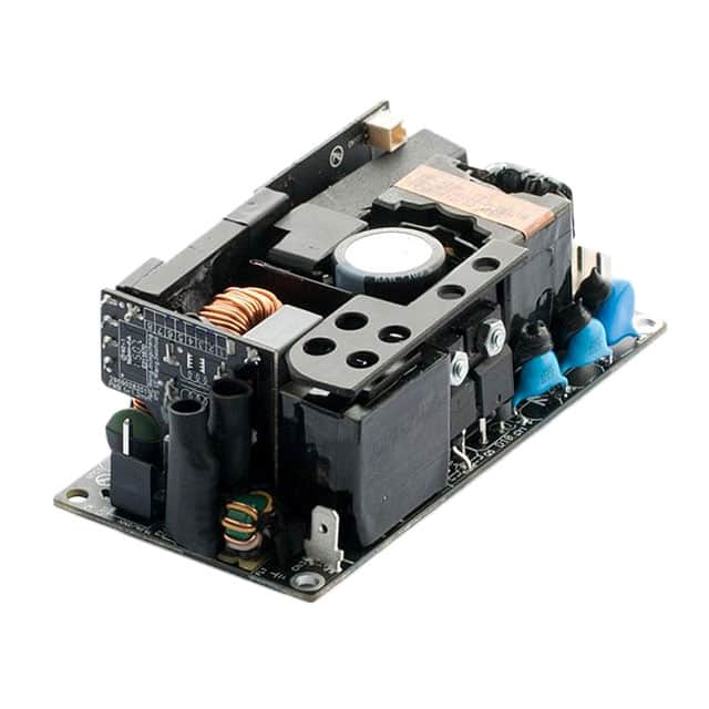 Delta Electronics 1145-MDS-200APB36AA-ND
