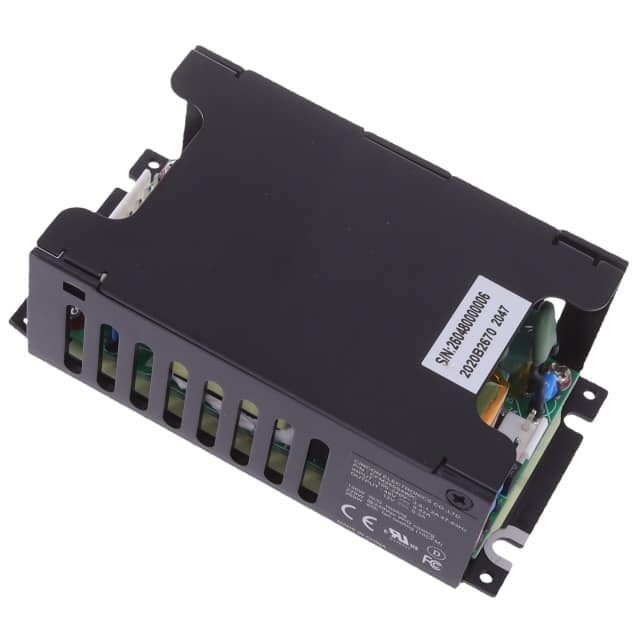 Cincon Electronics Co. LTD 2034-CFM260S480C-ND