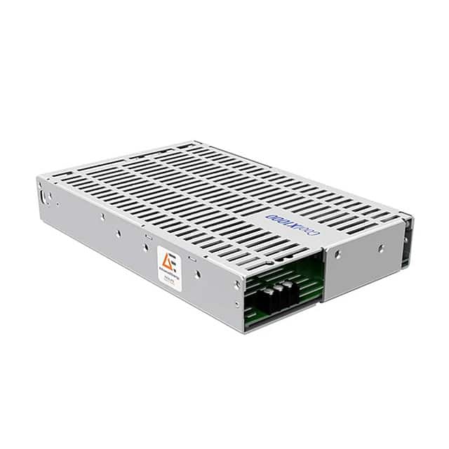 Advanced Energy 633-CX10S-CCGCGC-P-A-DK00000-ND