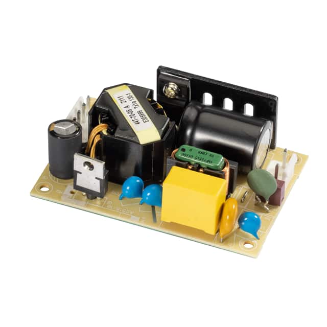 Cincon Electronics Co. LTD 2034-CFM50S360-ND