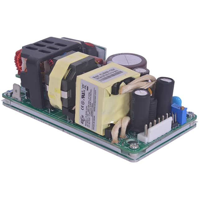 Bel Power Solutions 179-FLS250-1348-ND