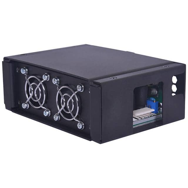 Bel Power Solutions 179-FLS400-1348-TF-ND
