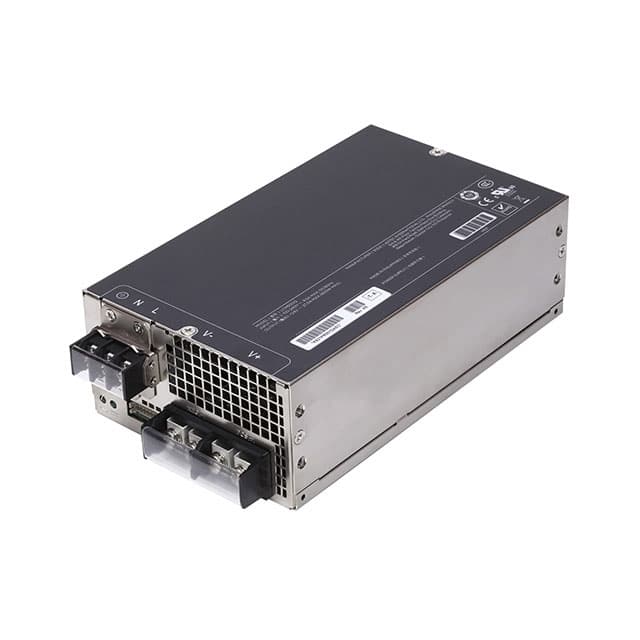 Artesyn Embedded Power LCM600U-A-ND
