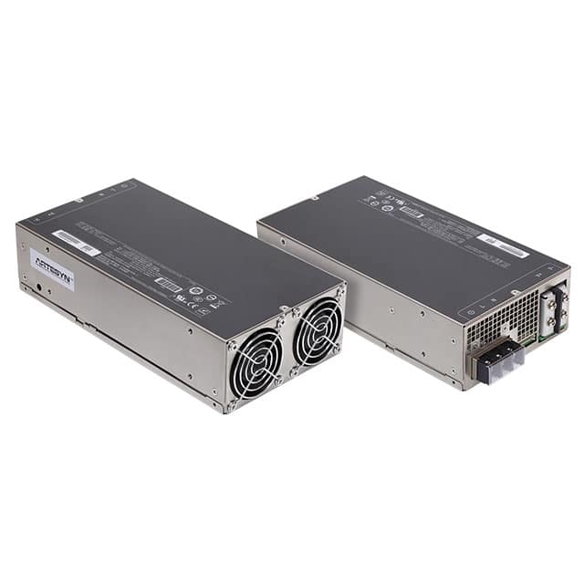 Artesyn Embedded Power LCM1000N-T-ND