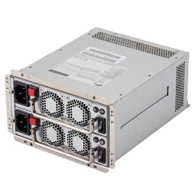 FSP Technology Inc. 2967-FSP500-60MRB(S)-ND