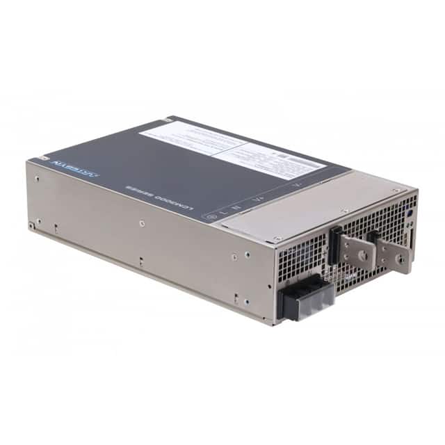 Artesyn Embedded Power 454-LCM30008-T-ND