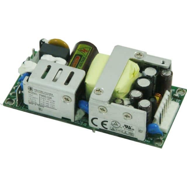 FSP Technology Inc. 2967-PM60-12A-ND