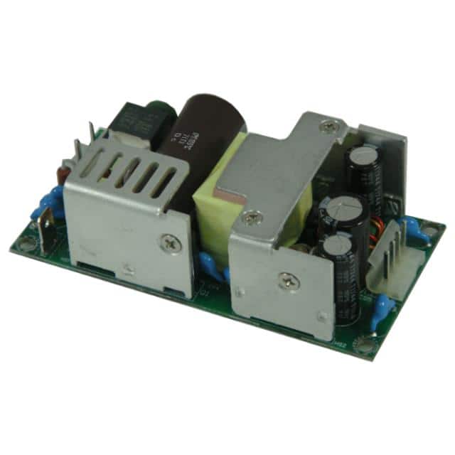 FSP Technology Inc. 2967-PM101-12A-ND