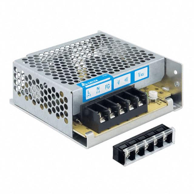 Delta Electronics 1145-1129-ND