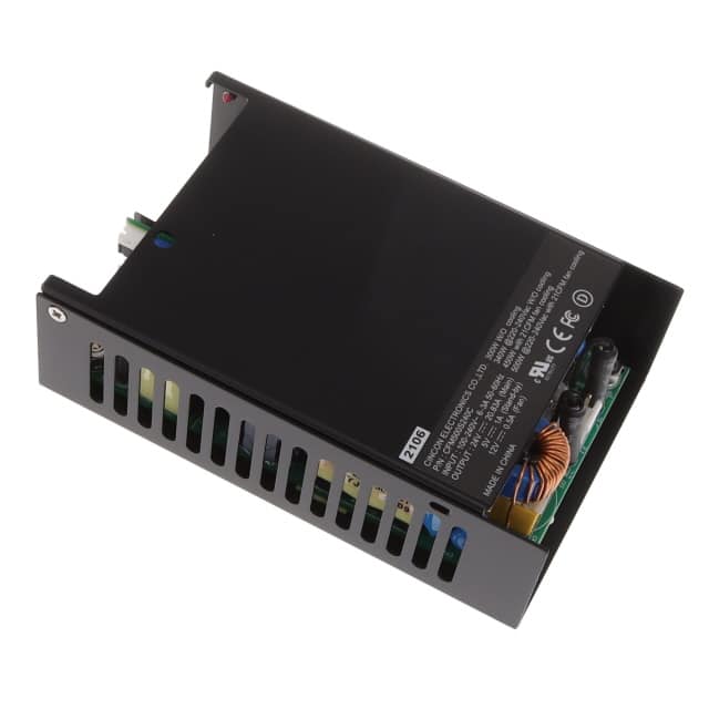 Cincon Electronics Co. LTD 2034-CFM500S240C-ND