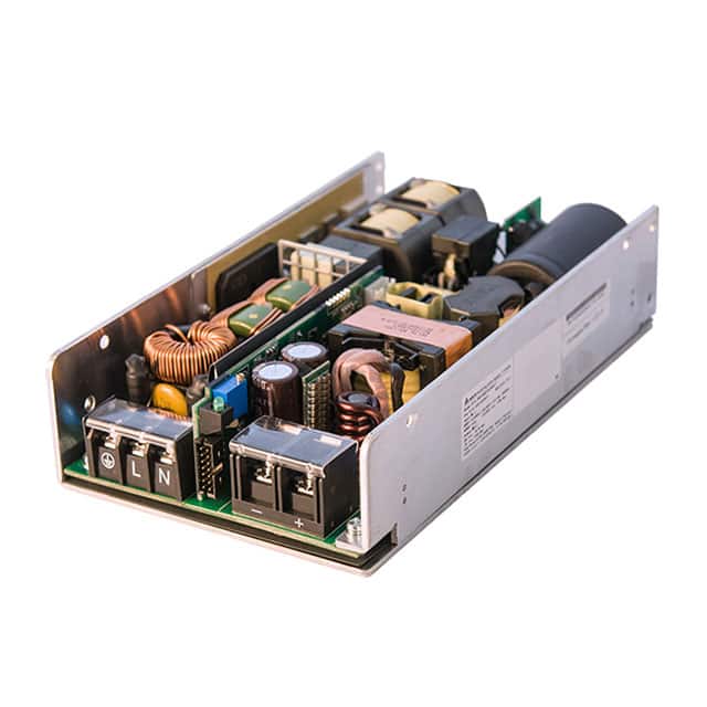Delta Electronics 1145-1201-ND