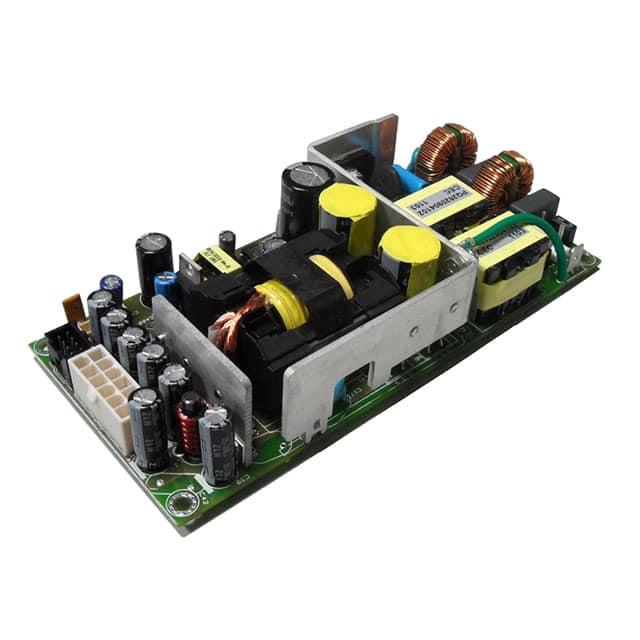 Bel Power Solutions 179-MBC401-1028-UC-ND