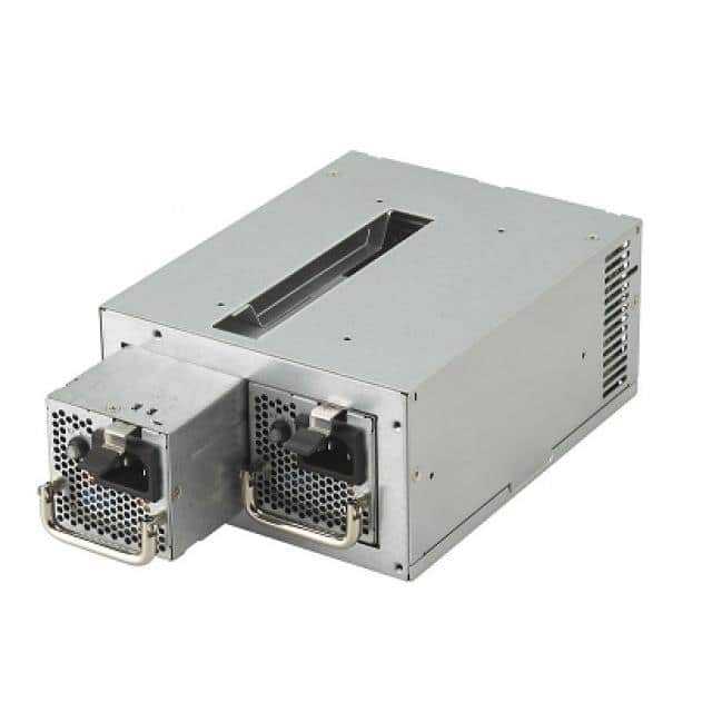 FSP Technology Inc. 2967-FSP500-50RAB-ND
