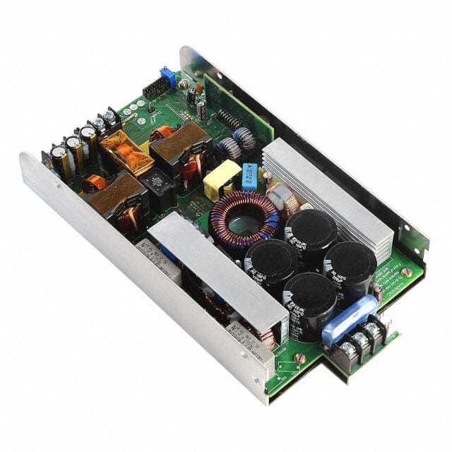 Advanced Energy 633-1309-ND