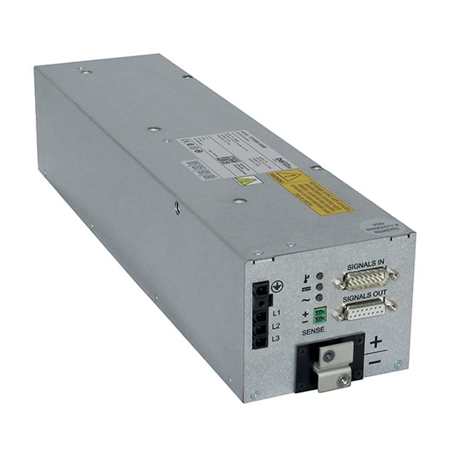 Bel Power Solutions TCP3500-1024G-ND