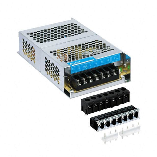 Delta Electronics 1145-1132-ND