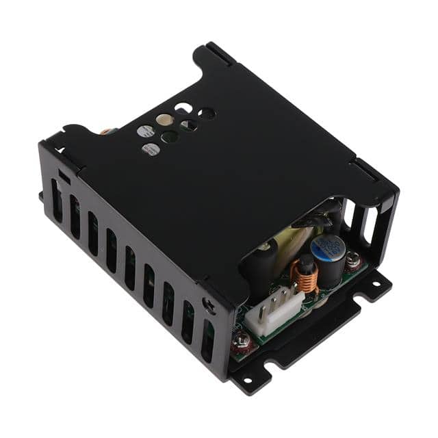 Cincon Electronics Co. LTD 2034-CFM130S120-C-ND