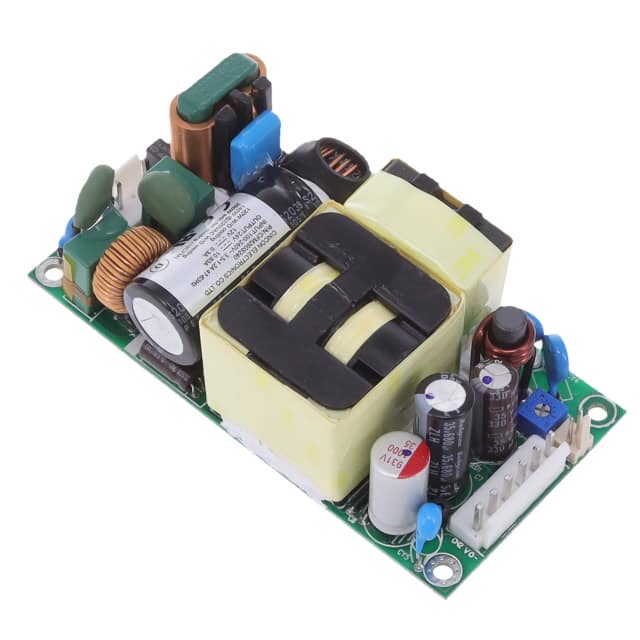 Cincon Electronics Co. LTD 2034-CFM260S240-ND