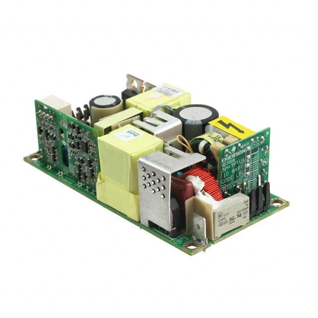 Artesyn Embedded Power 454-1471-ND