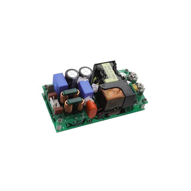Cosel USA, Inc. 1776-GMA300F-56-ND