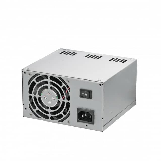 FSP Technology Inc. 2967-FSP500-80MPD-ND