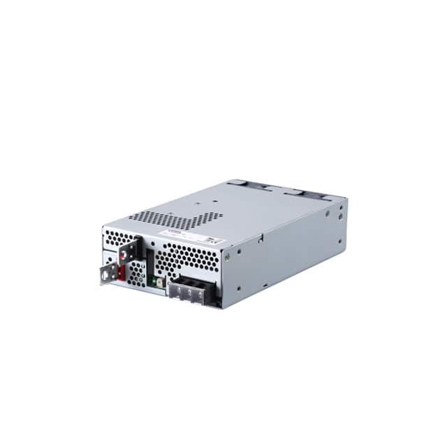 Cosel USA, Inc. 1776-PJA1000F-15-ND