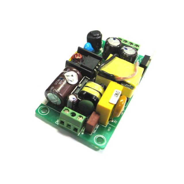 Cincon Electronics Co. LTD 2034-3609-ND