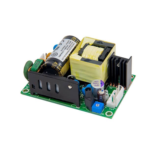 Cincon Electronics Co. LTD 2034-CFM81S480-ND