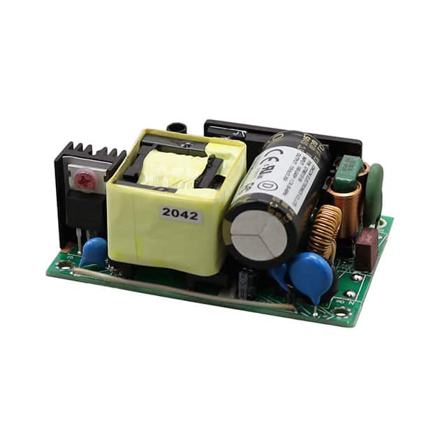 Cincon Electronics Co. LTD 2034-CFM81S150-P-ND
