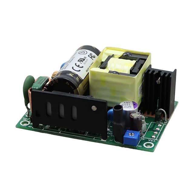 Cincon Electronics Co. LTD 2034-CFM81S120-P-ND