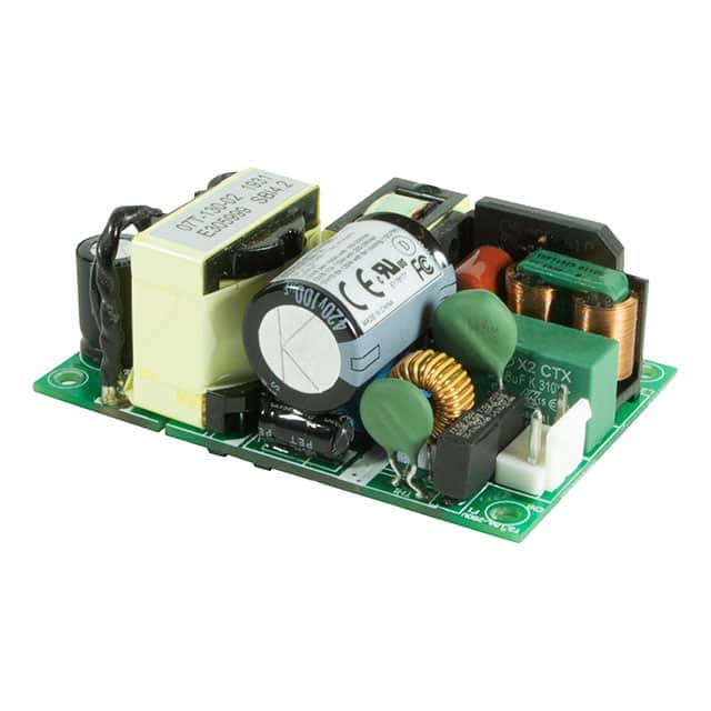 Cincon Electronics Co. LTD 2034-CFM130S480-ND