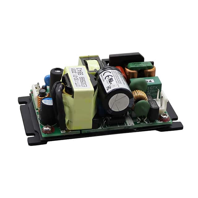 Cincon Electronics Co. LTD 2034-CFM130S120-B-ND