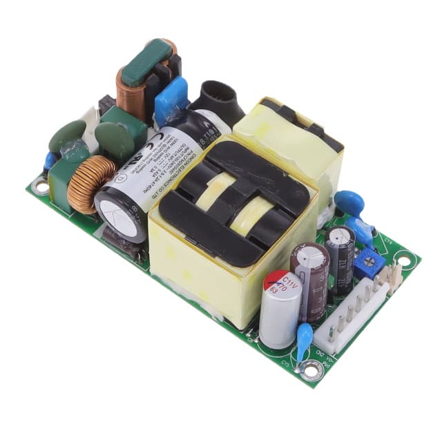 Cincon Electronics Co. LTD 2034-CFM260S480-ND