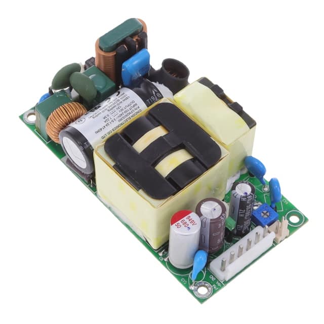 Cincon Electronics Co. LTD 2034-CFM260S360-ND