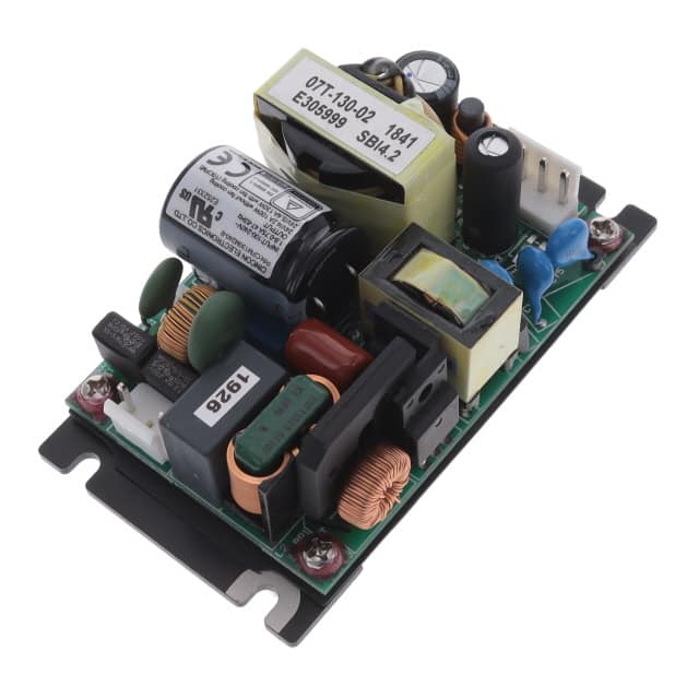 Cincon Electronics Co. LTD 2034-CFM130M240-B-ND