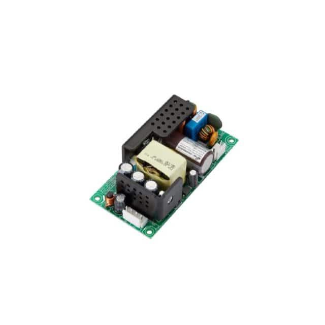 FSP Technology Inc. 2967-FSP080-P24-A12-ND