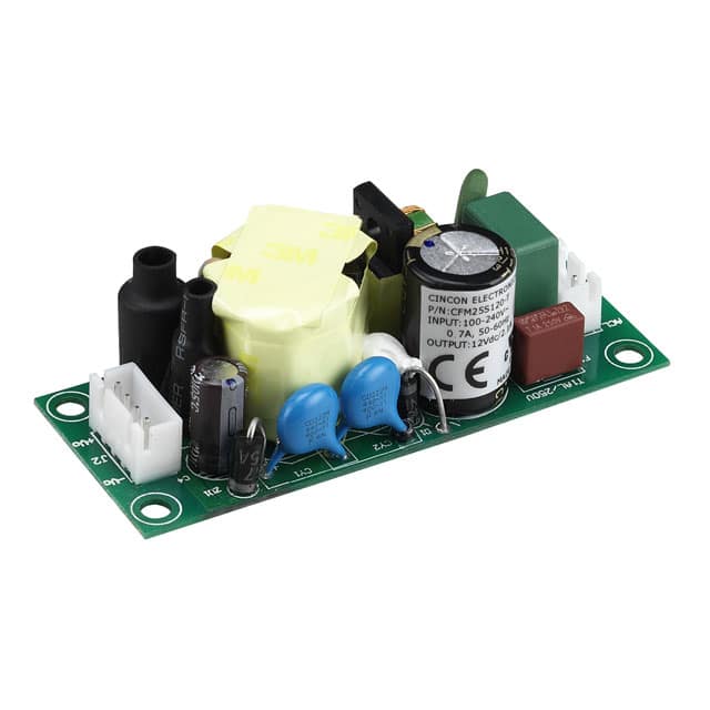 Cincon Electronics Co. LTD 2034-3567-ND