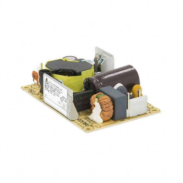 Delta Electronics 1145-1120-ND