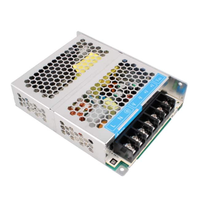 Delta Electronics 1145-1308-ND