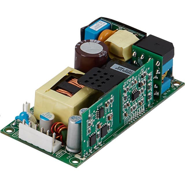 FSP Technology Inc. 2967-FSP150-P24-A19-ND