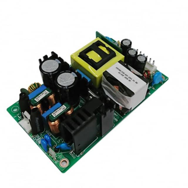 FSP Technology Inc. 2967-FSP350-F35-A54-ND