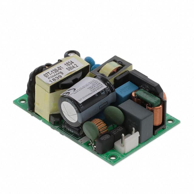 Cincon Electronics Co. LTD 2034-CFM130M360-ND