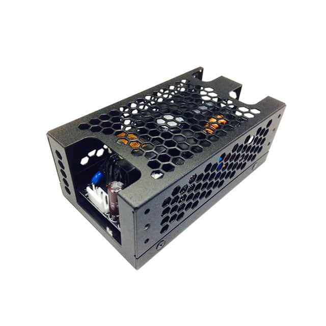 Delta Electronics 1145-1245-ND