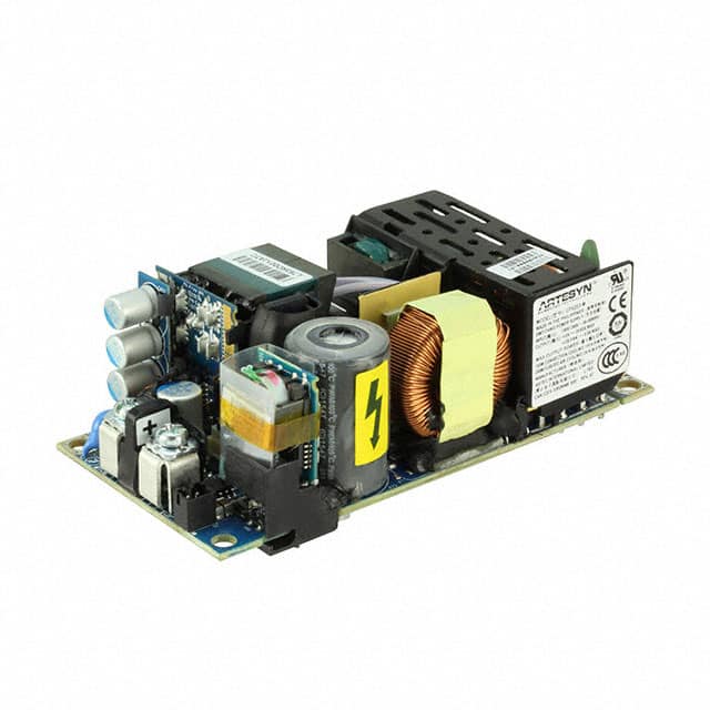 Artesyn Embedded Power 454-1750-ND