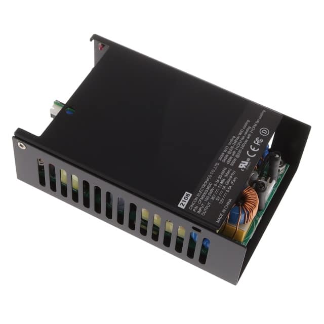 Cincon Electronics Co. LTD 2034-CFM500S360C-ND