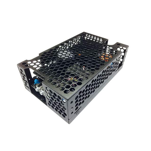 Delta Electronics 1145-1257-ND
