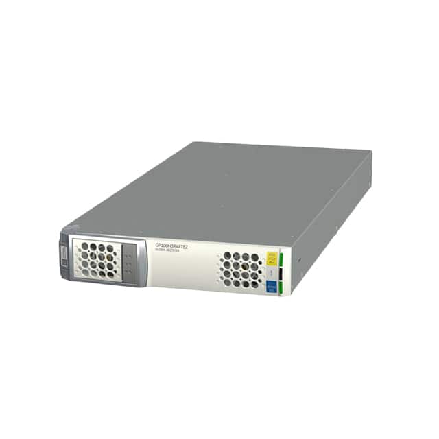 ABB Power Electronics Inc. 555-1426-ND