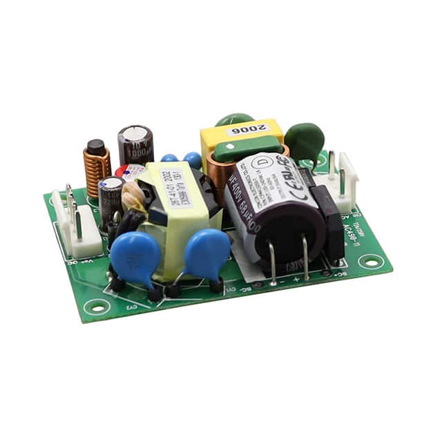 Cincon Electronics Co. LTD 2034-CFM41S050-T-ND
